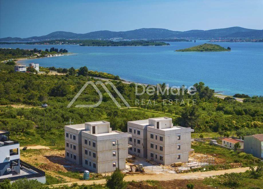 Stan u novogradnji, Prodaja, Sveti Filip i Jakov, Sveti Petar na Moru