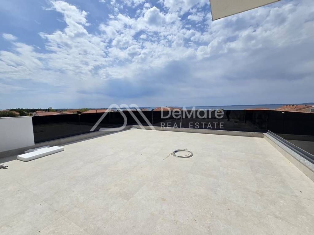 Apartman na moru, Prodaja, Privlaka, Privlaka