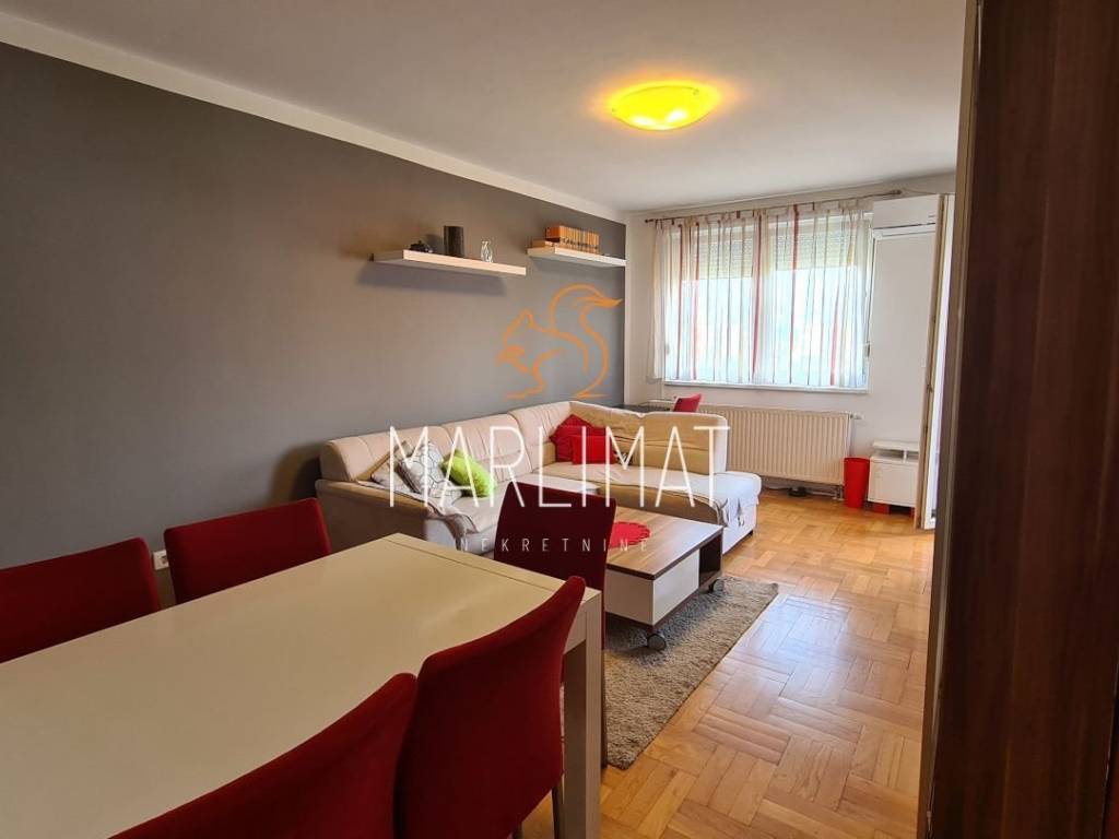Stan u zgradi, Najam, Zagreb, Novi Zagreb - zapad