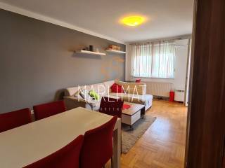 Stan u zgradi, Najam, Zagreb, Novi Zagreb - zapad