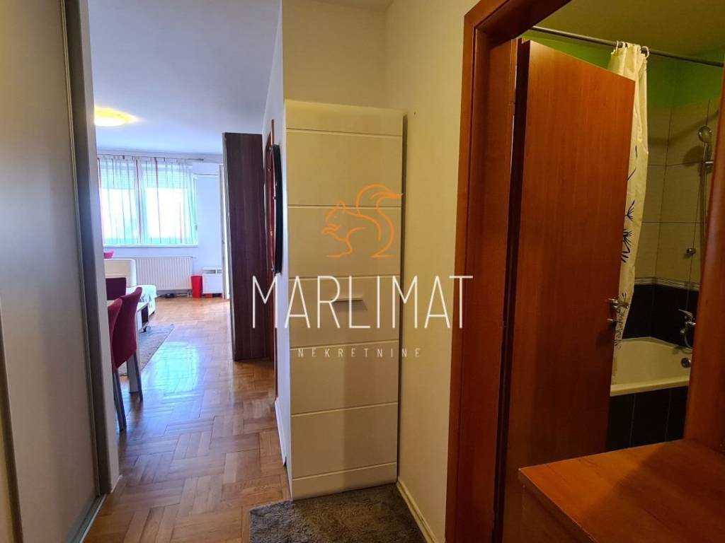 Stan u zgradi, Najam, Zagreb, Novi Zagreb - zapad