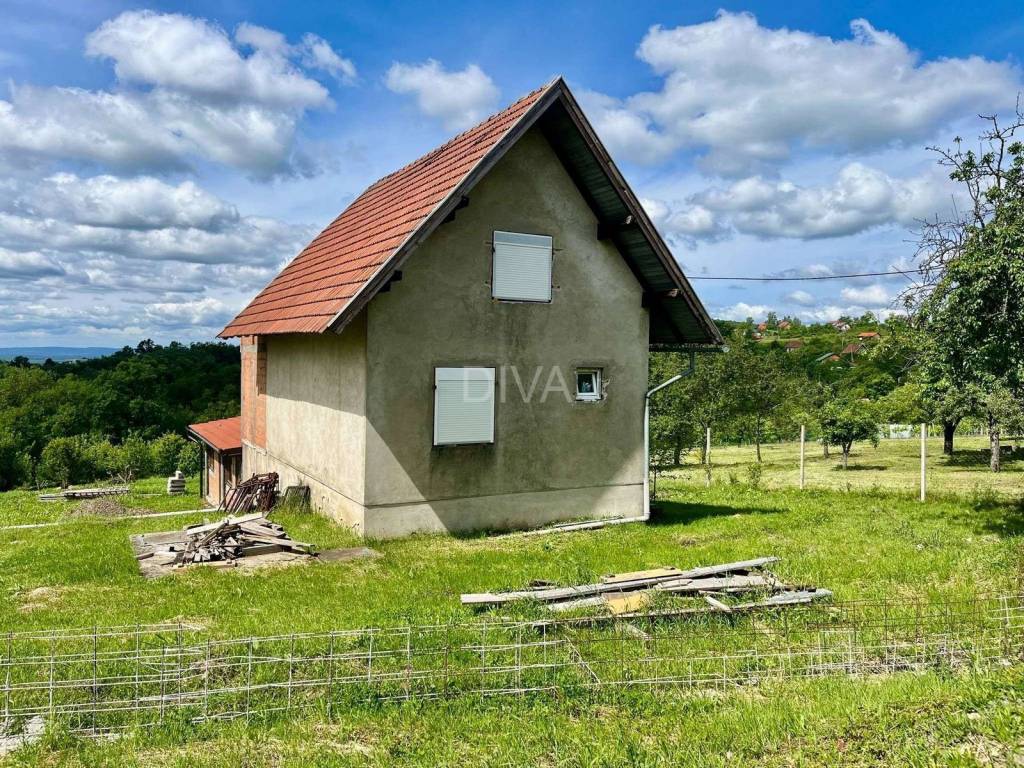 Kuća u izgradnji, Prodaja, Slavonski Brod, Slavonski Brod