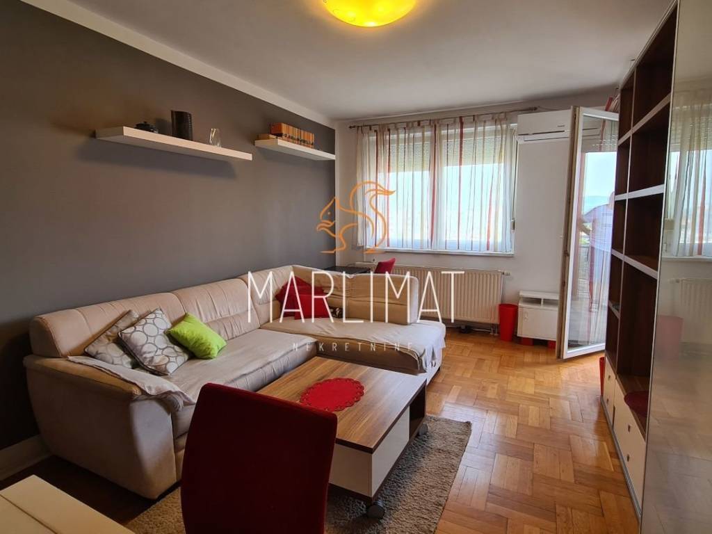 Stan u zgradi, Najam, Zagreb, Novi Zagreb - zapad