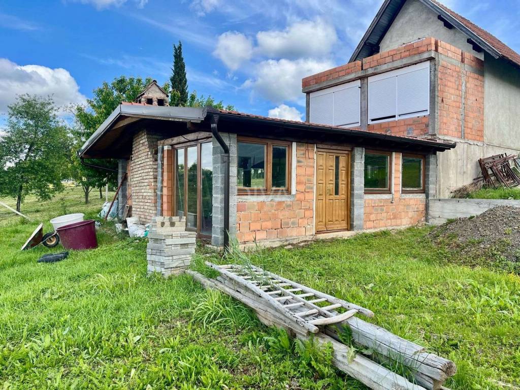 Kuća u izgradnji, Prodaja, Slavonski Brod, Slavonski Brod