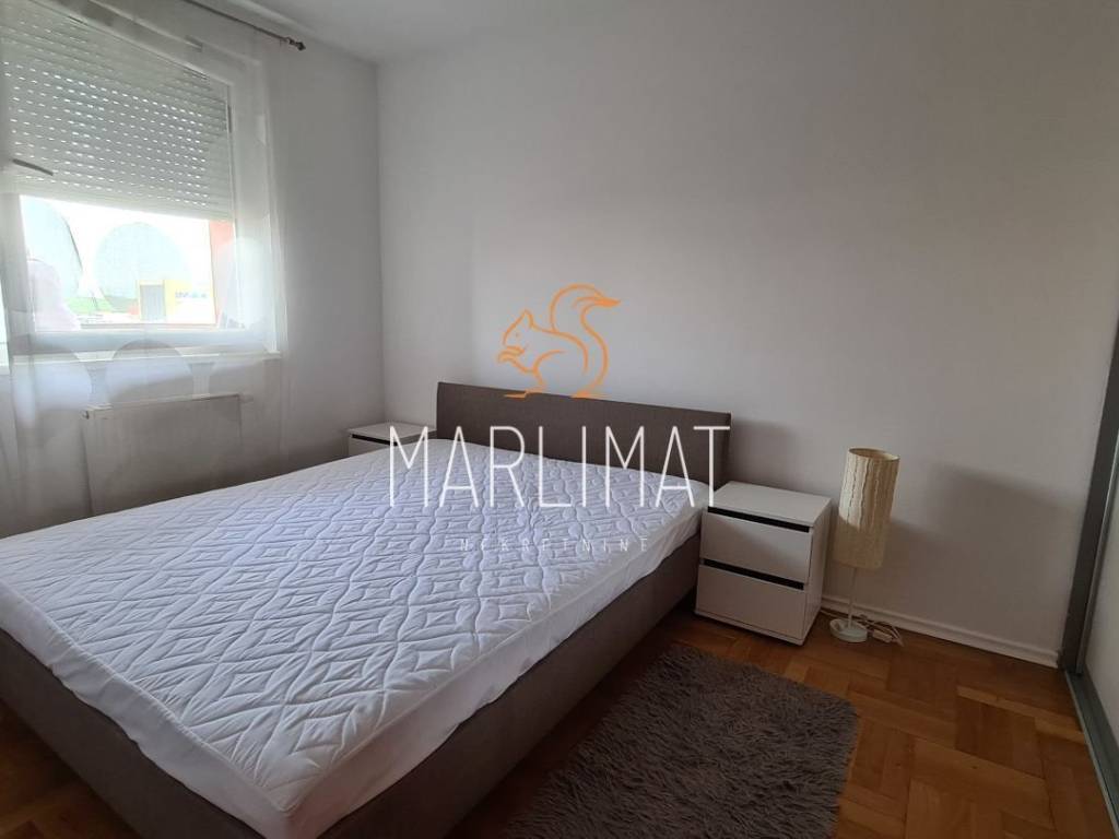 Stan u zgradi, Najam, Zagreb, Novi Zagreb - zapad