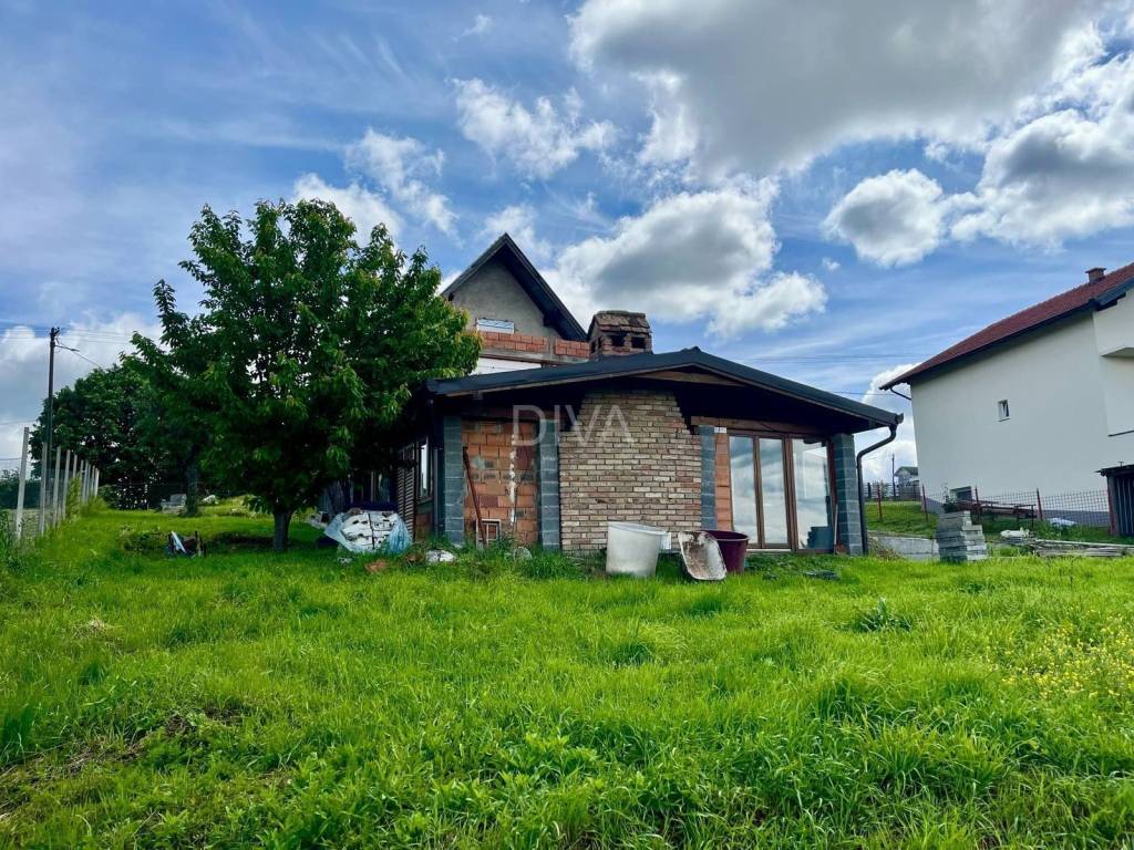 Kuća u izgradnji, Prodaja, Slavonski Brod, Slavonski Brod