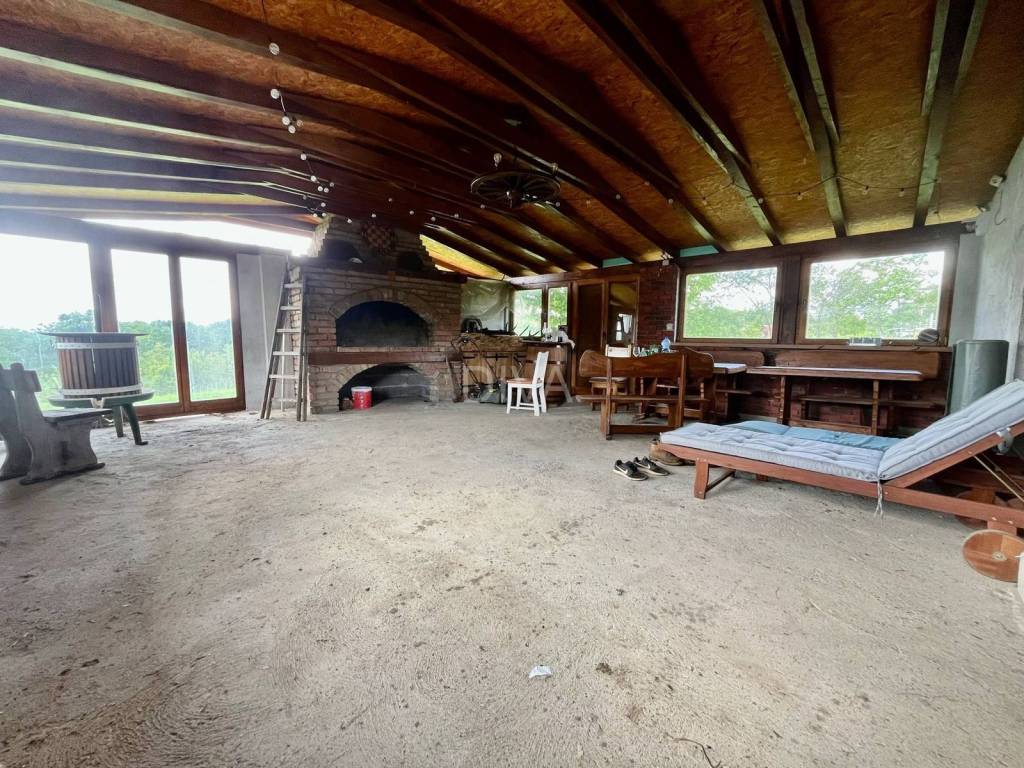 Kuća u izgradnji, Prodaja, Slavonski Brod, Slavonski Brod
