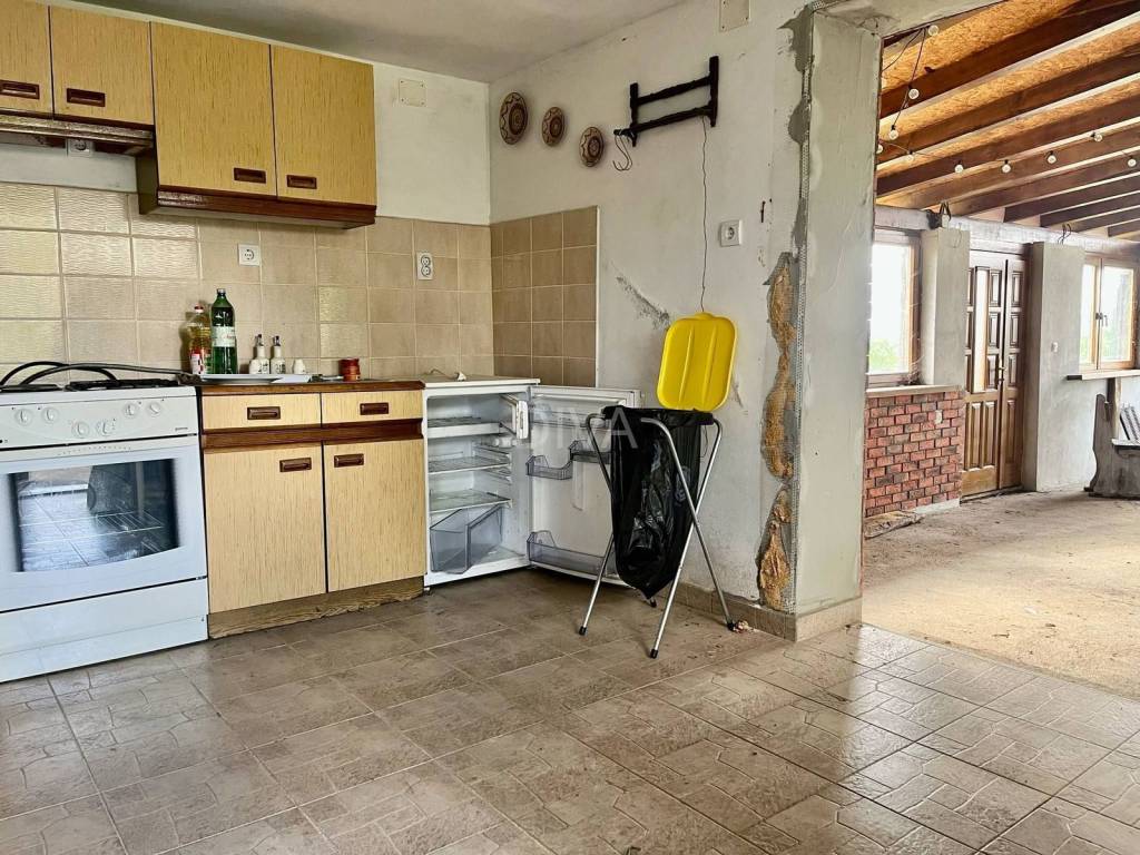 Kuća u izgradnji, Prodaja, Slavonski Brod, Slavonski Brod