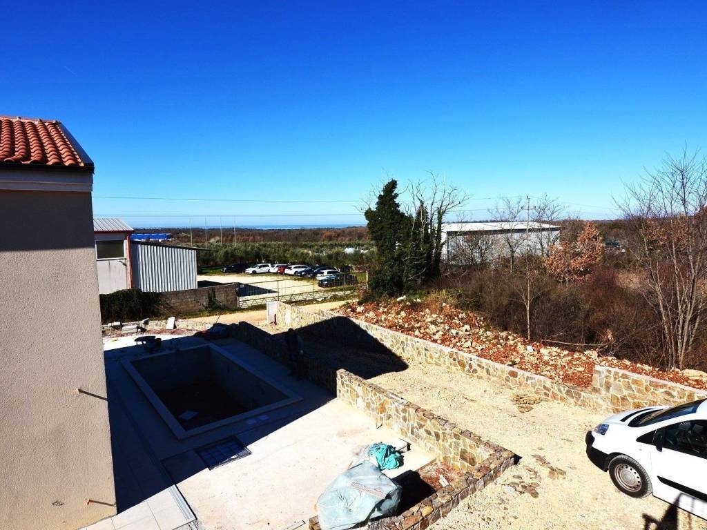Vila, Prodaja, Poreč, Poreč
