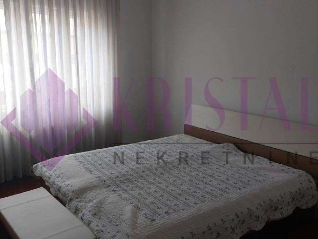 Stan u zgradi, Najam, Zagreb, Donji Grad