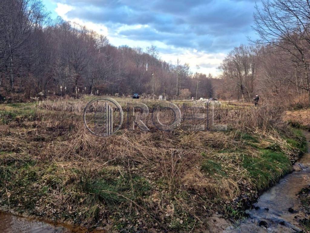Poljoprivredno zemljište, Prodaja, Samobor - Okolica, Drežnik Podokićki