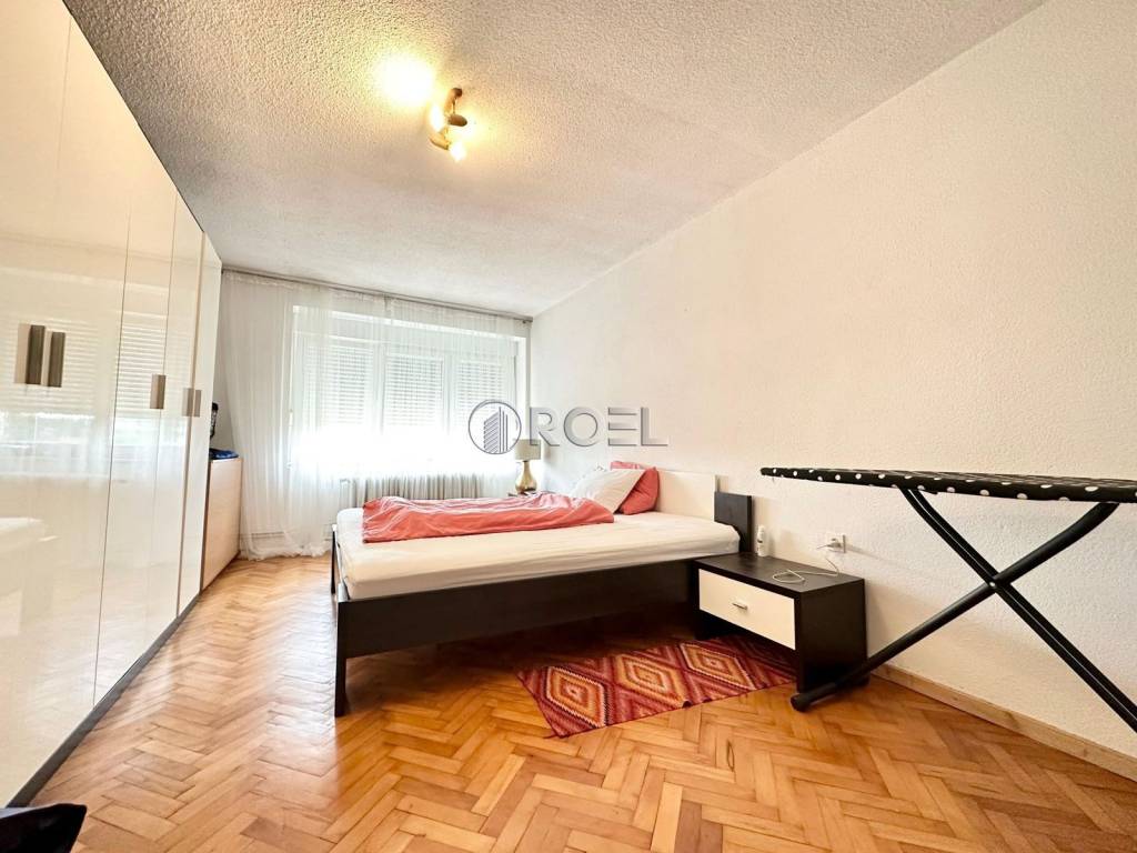 Stan u zgradi, Prodaja, Križevci, Križevci