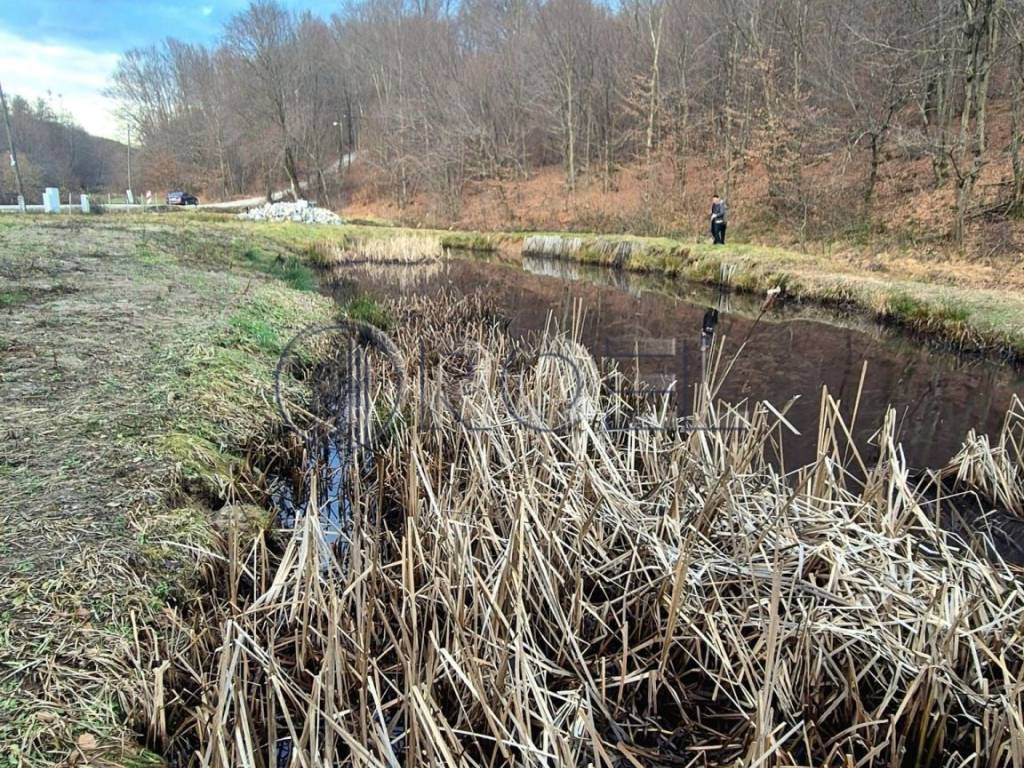 Poljoprivredno zemljište, Prodaja, Samobor - Okolica, Drežnik Podokićki