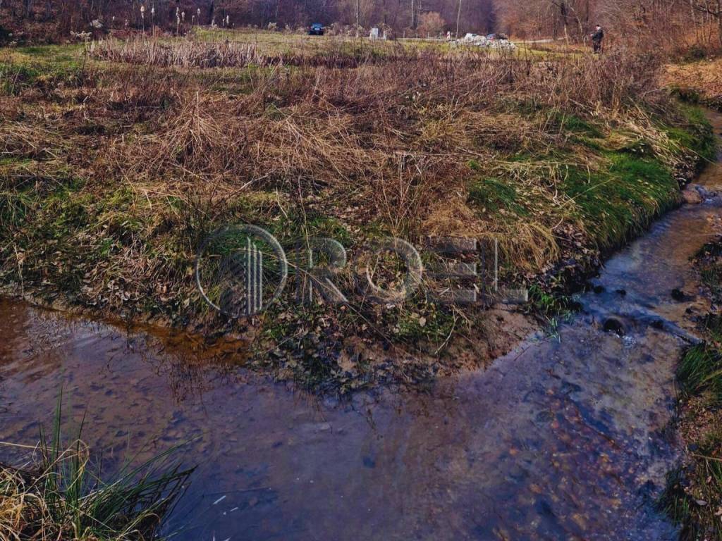 Poljoprivredno zemljište, Prodaja, Samobor - Okolica, Drežnik Podokićki