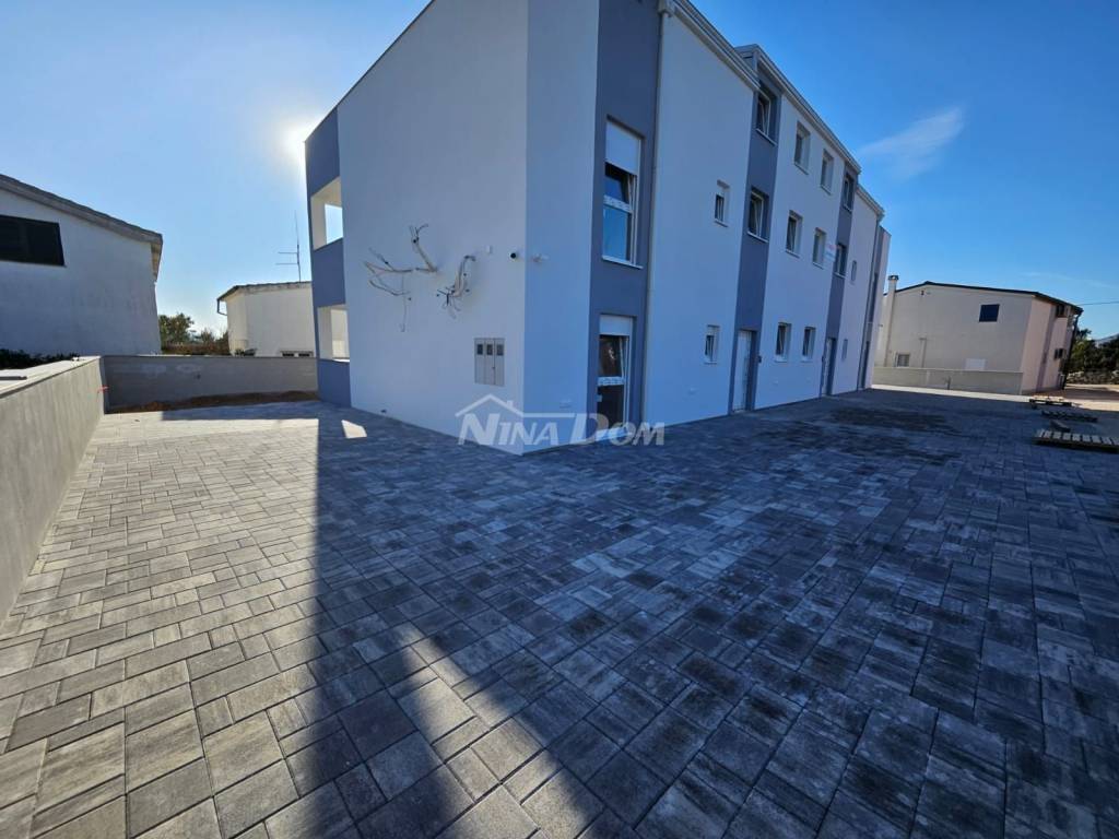 Apartman, Prodaja, Vir, Vir
