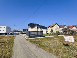Građevinsko zemljište, Prodaja, Zagreb, Sesvete
