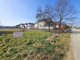 Građevinsko zemljište, Prodaja, Zagreb, Sesvete