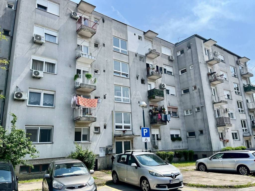 Stan u zgradi, Prodaja, Slavonski Brod, Slavonski Brod