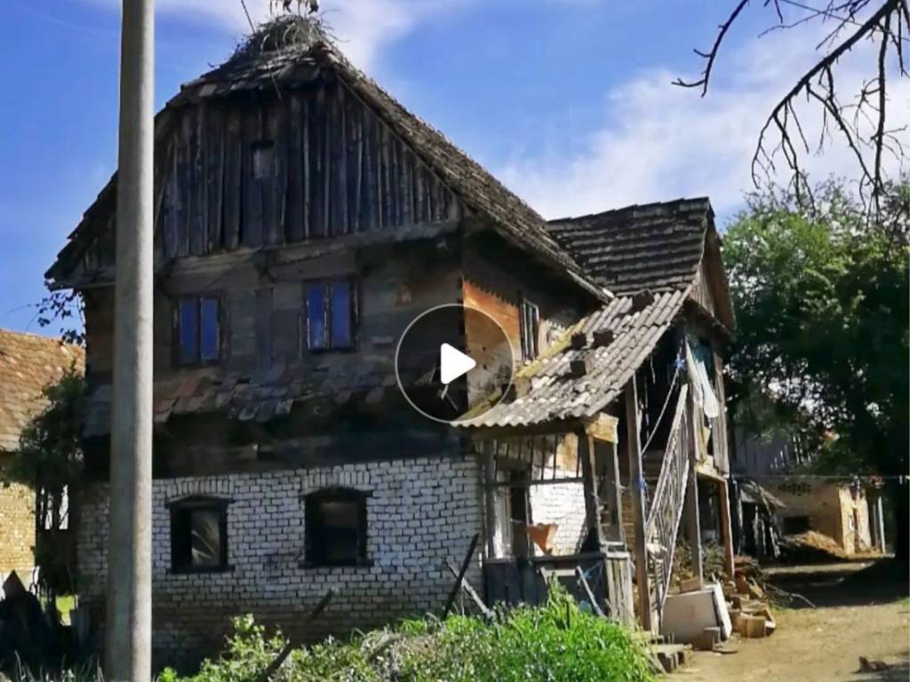 Samostojeća kuća, Prodaja, Jasenovac, Jasenovac