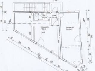 Prodajno-skladišni prostor, Zakup, Zagreb, Donja Dubrava
