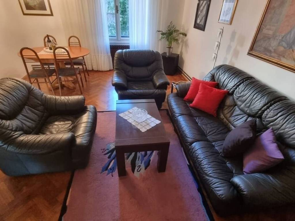 Stan u zgradi, Najam, Zagreb, Donji Grad