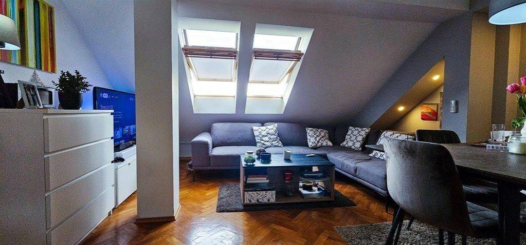 Stan u zgradi, Prodaja, Zagreb, Donji Grad