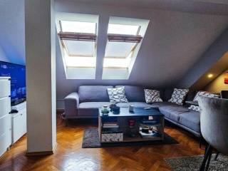 Stan u zgradi, Prodaja, Zagreb, Donji Grad