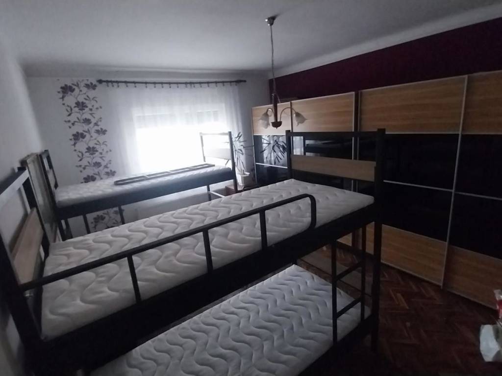 Stan u kući, Najam, Zagreb, Donja Dubrava
