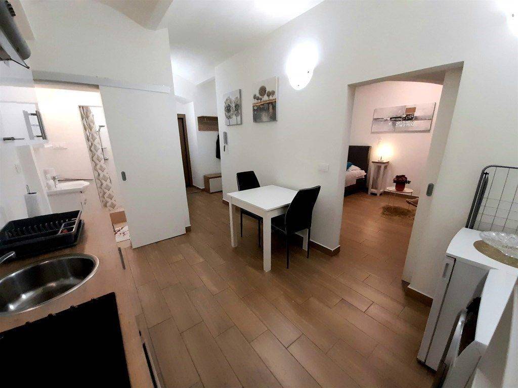 Stan u zgradi, Prodaja, Zagreb, Donji Grad