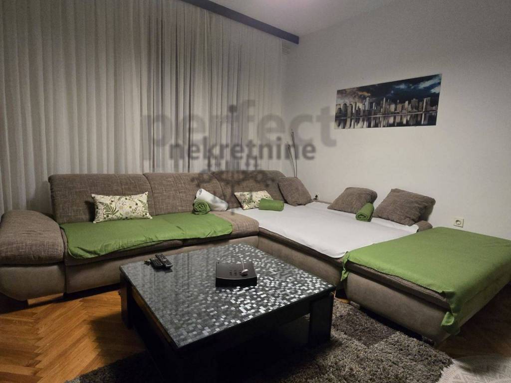 Stan u kući, Najam, Zagreb, Maksimir