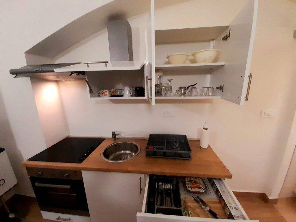 Stan u zgradi, Prodaja, Zagreb, Donji Grad