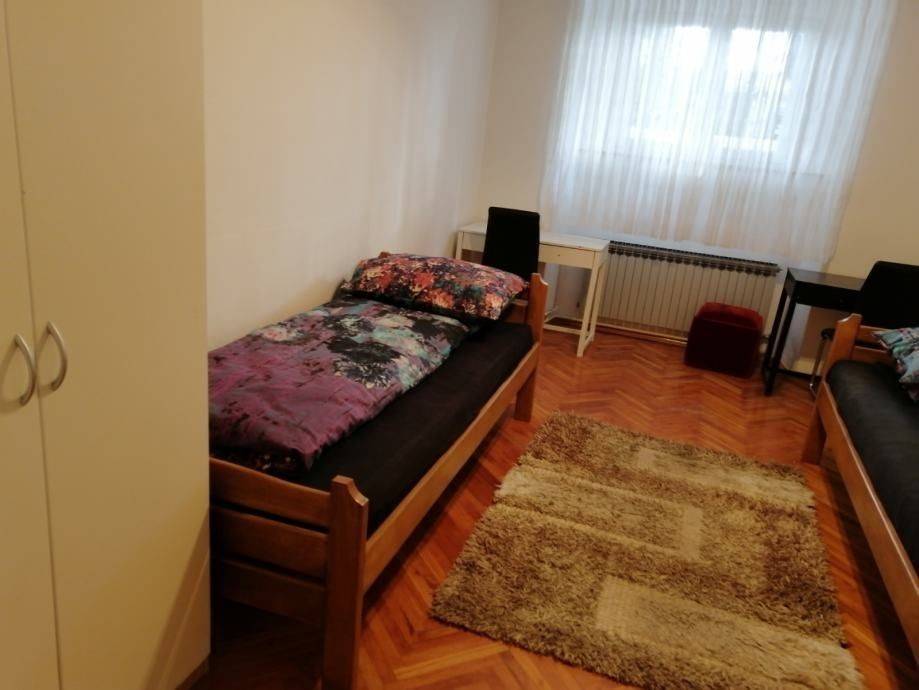 Stan u zgradi, Prodaja, Zagreb, Donji Grad