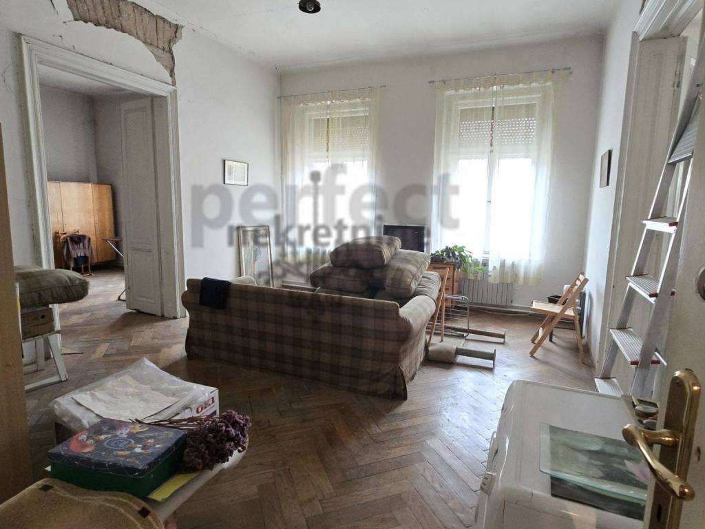 Stan u zgradi, Prodaja, Zagreb, Donji Grad