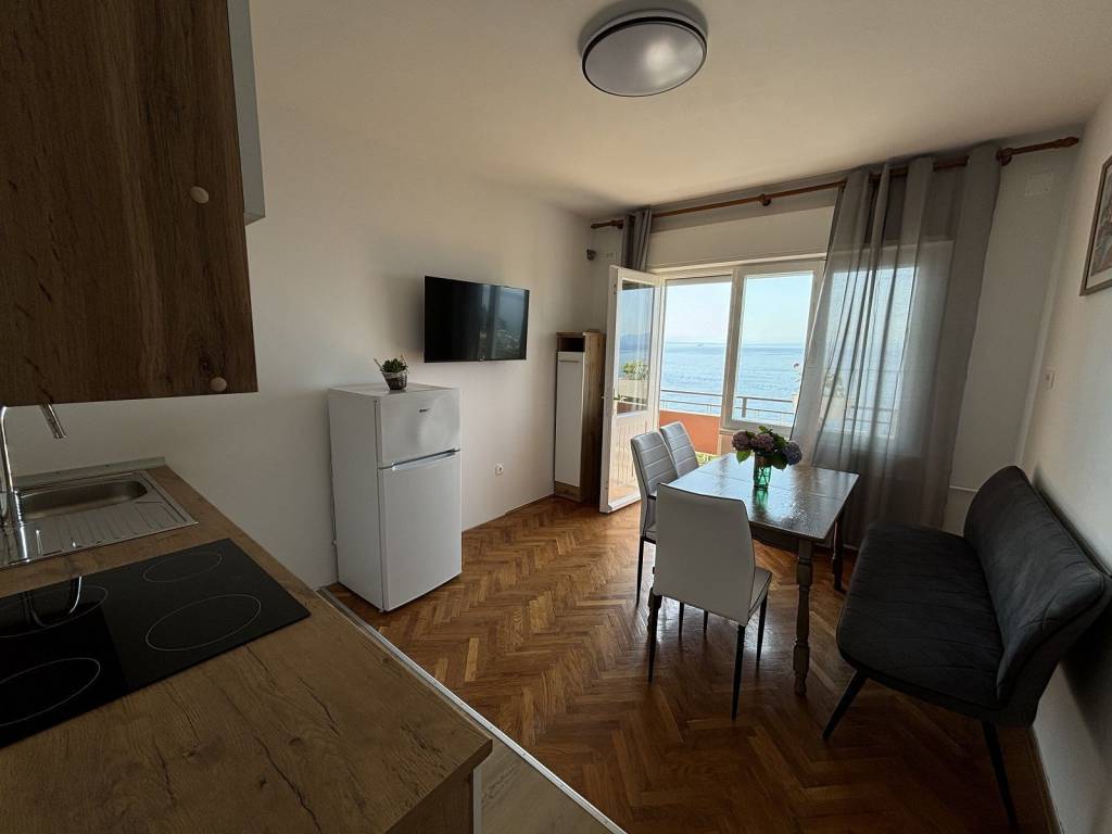 Stan u kući, Najam, Opatija - Okolica, Ičići