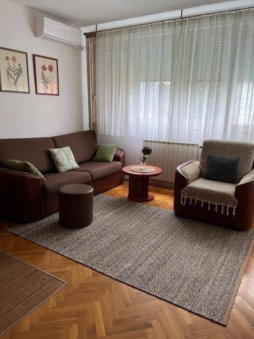 Stan u zgradi, Najam, Zagreb, Trnje