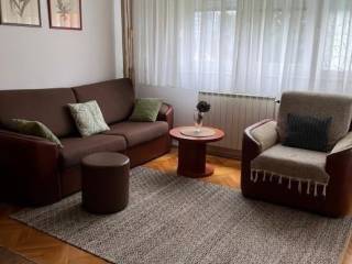 Stan u zgradi, Najam, Zagreb, Trnje