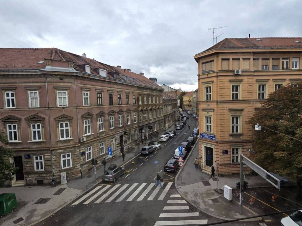 Stan u zgradi, Prodaja, Zagreb, Donji Grad