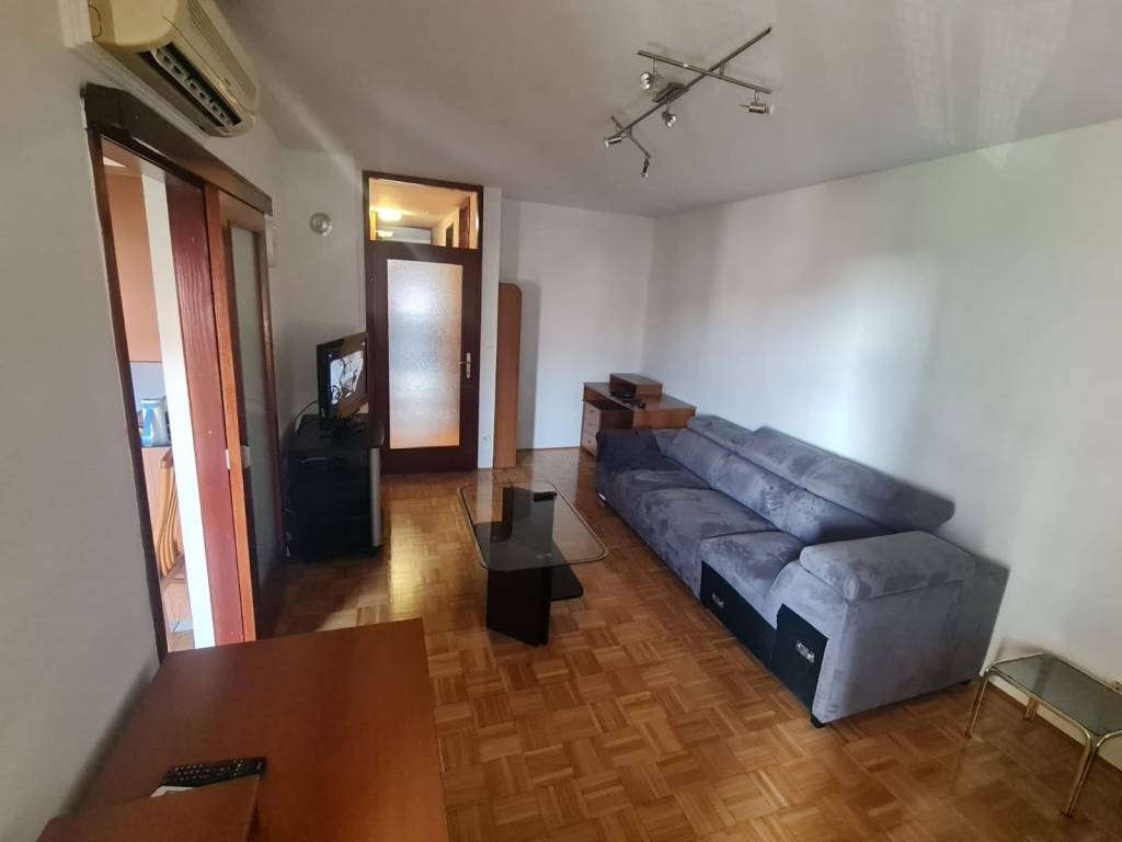 Stan u zgradi, Najam, Zagreb, Trnje