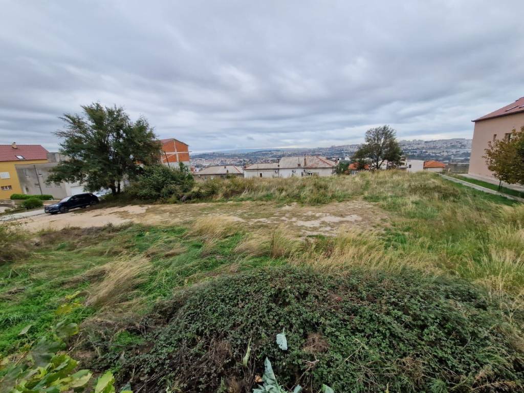 Građevinsko zemljište, Zakup, Solin, Gašpini