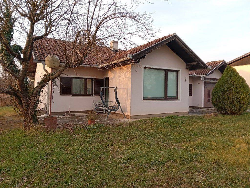 Kuća prizemnica, Prodaja, Zagreb, Sesvete