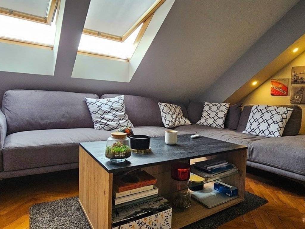 Stan u zgradi, Prodaja, Zagreb, Donji Grad