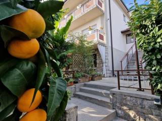 Stan u kući, Najam, Opatija - Okolica, Ičići