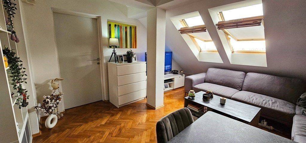 Stan u zgradi, Prodaja, Zagreb, Donji Grad