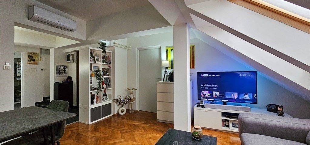 Stan u zgradi, Prodaja, Zagreb, Donji Grad