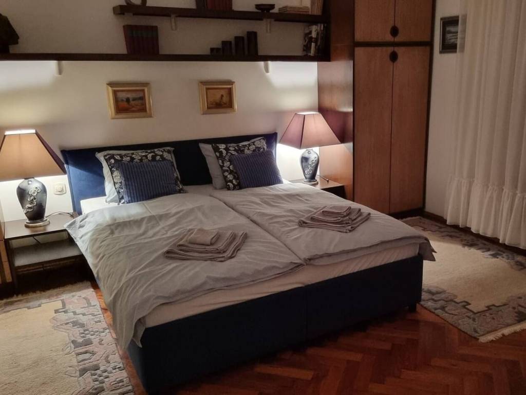 Stan u zgradi, Najam, Zagreb, Donji Grad