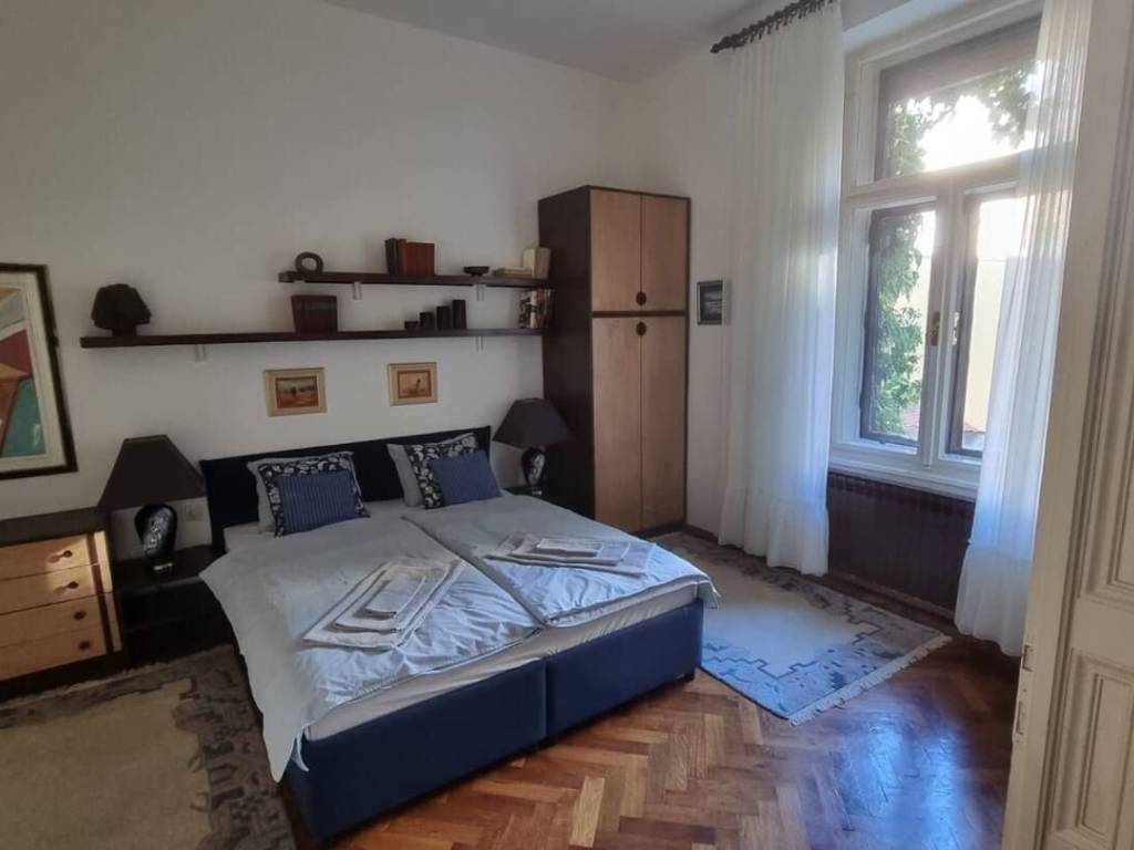 Stan u zgradi, Najam, Zagreb, Donji Grad