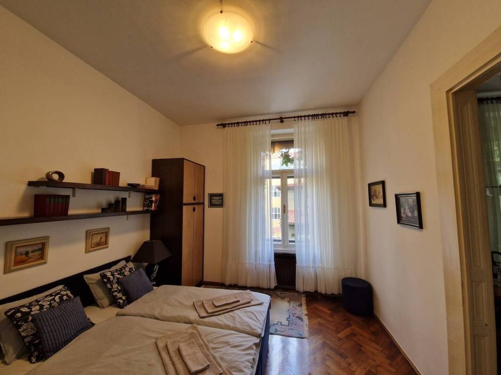 Stan u zgradi, Najam, Zagreb, Donji Grad