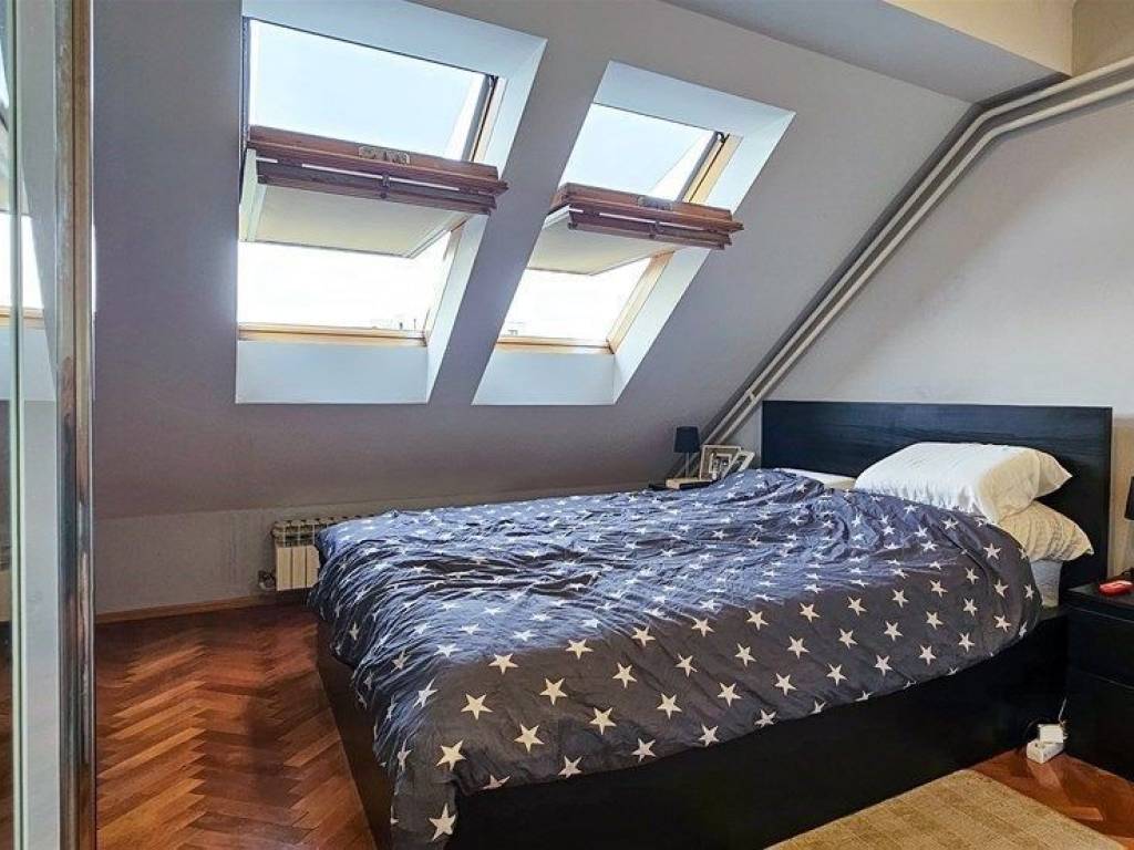 Stan u zgradi, Prodaja, Zagreb, Donji Grad