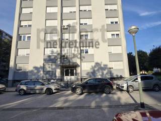 Stan u zgradi, Najam, Zagreb, Pešćenica - Žitnjak