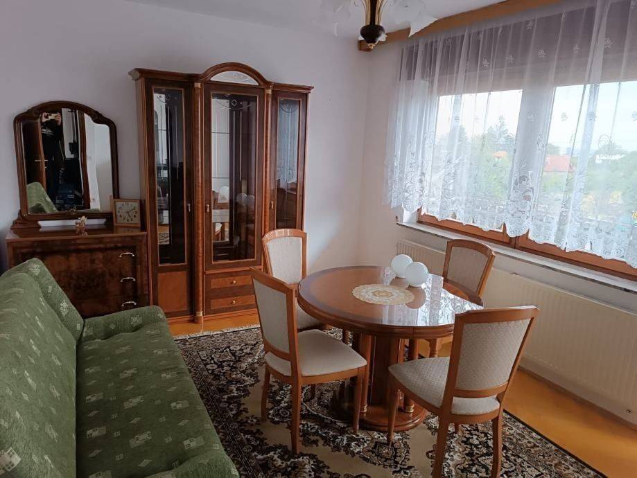 Stan u kući, Najam, Zagreb, Maksimir